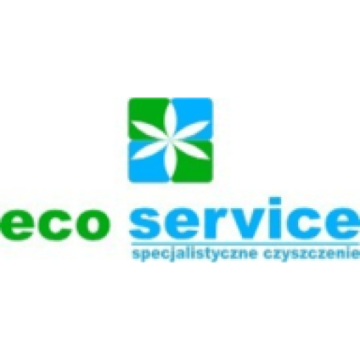 eco-service logo