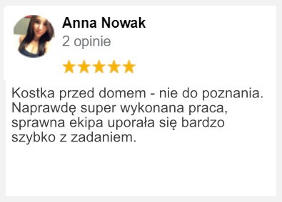 czyszczenie i mycie kostki brukowej warszawa lublin